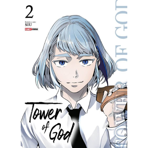 Tower of God – Vol. 02 - Shopping Guararapes